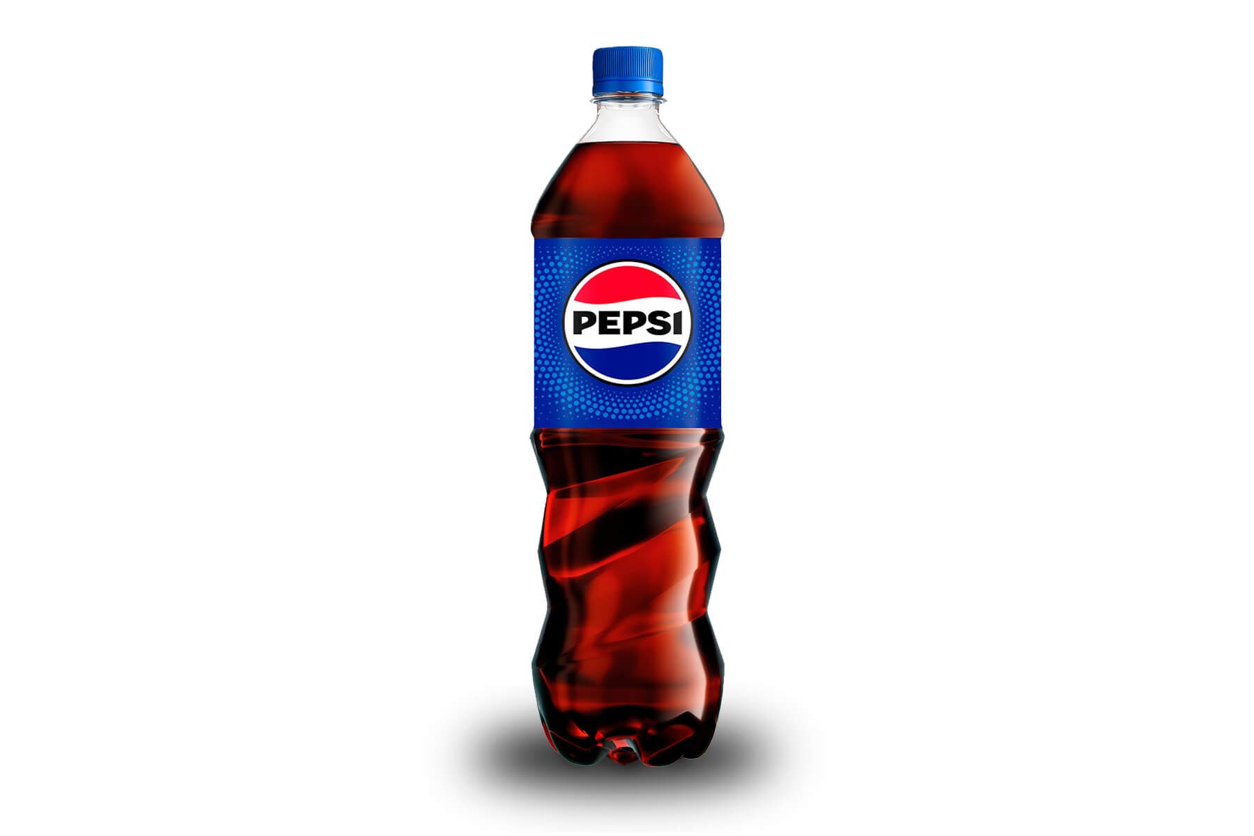 Pepsi (1л) доставка