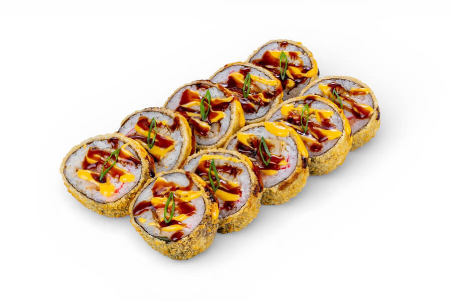 Килиманджаро от Roll Club