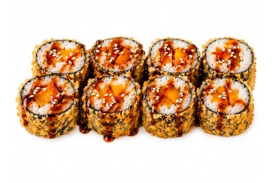Маки кампио фри — 8 шт.